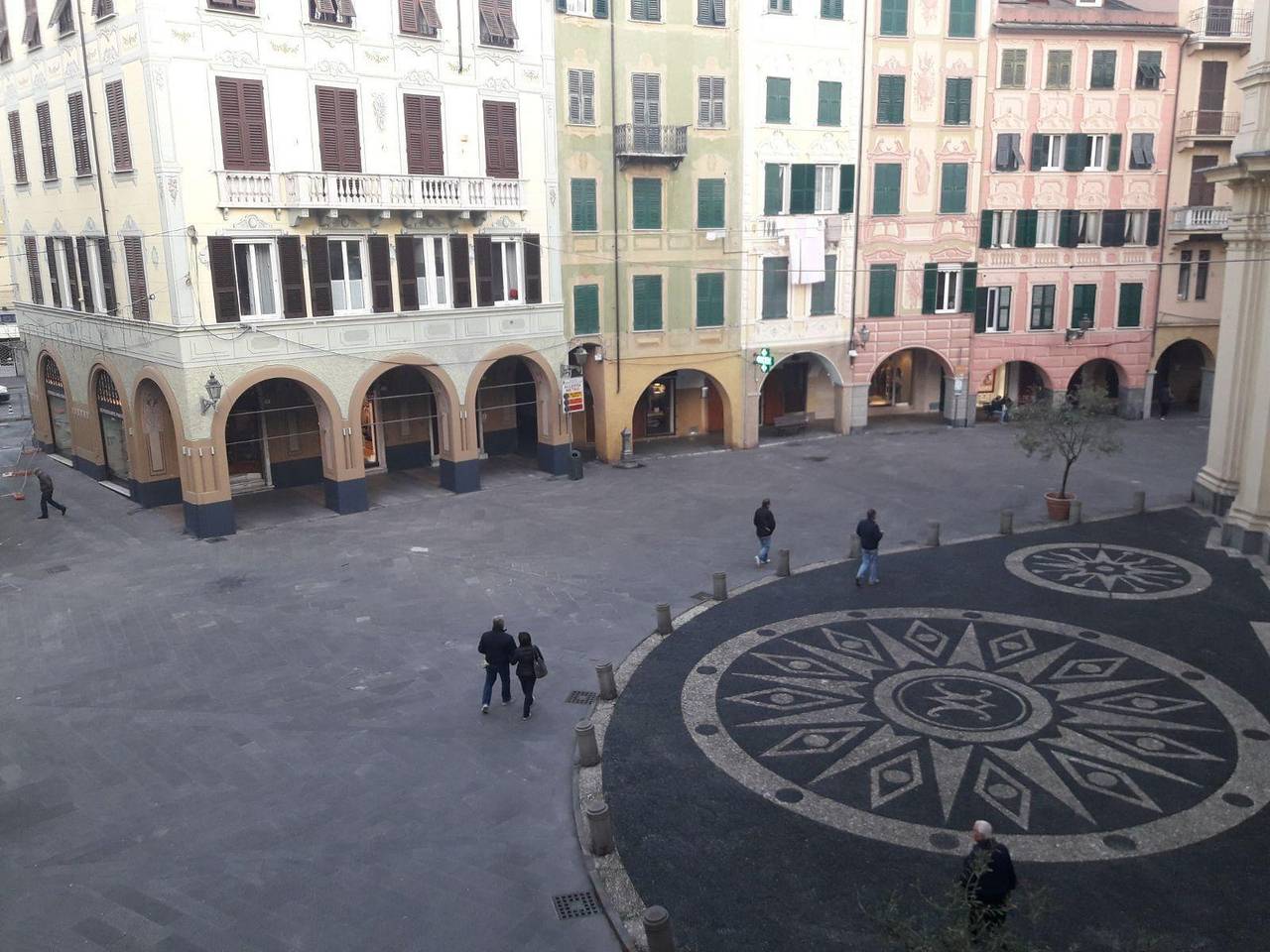 Entire holiday apartment, Holiday apartment for 5 people in Santa Margherita, Santa Margherita Ligure