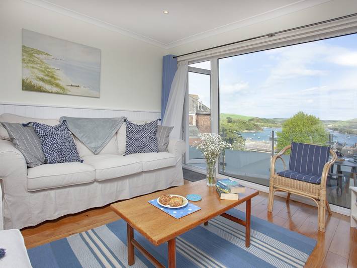 Gîte pour 4 personnes in Salcombe, South Devon