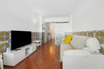 Apartamento De Férias para 4 Pessoas em Monte Gordo, Distrito de Faro, Foto 3