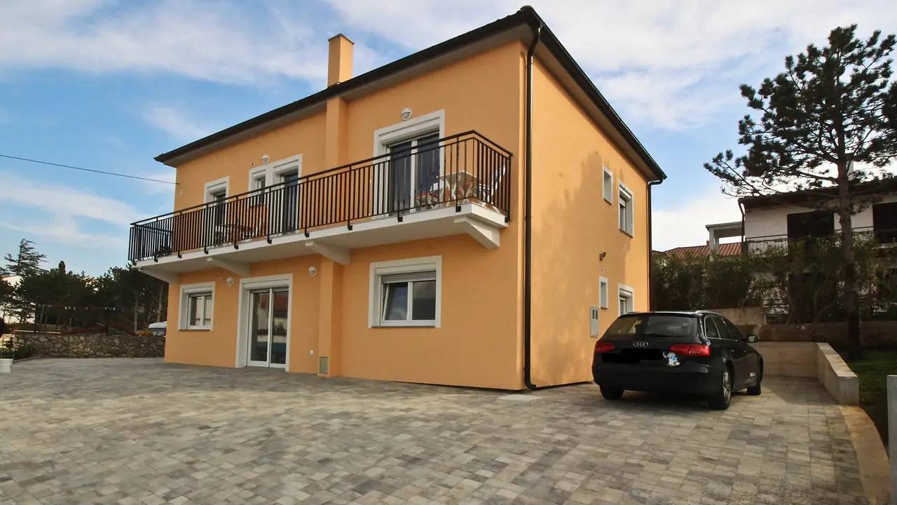 Appartamento vacanze a Šilo a partire da 216€ a notte