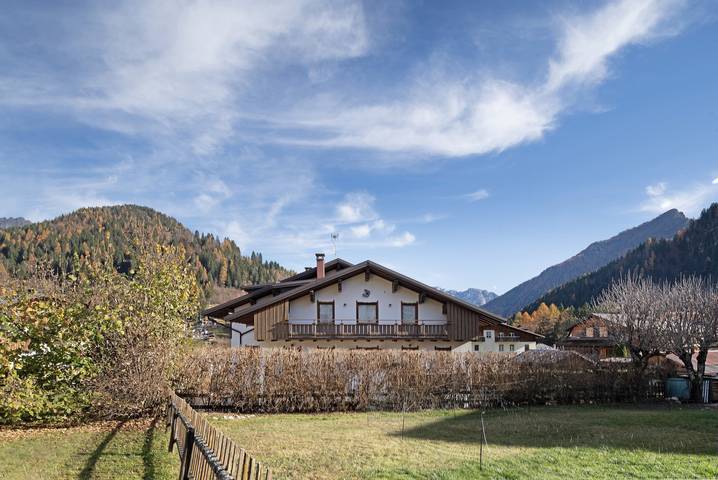 Gîte pour 5 personnes à Falcade - 3