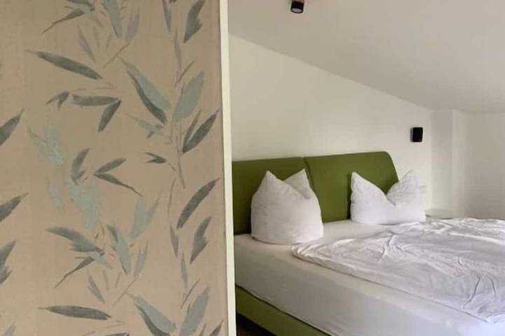 Ferienhaus für 4 Personen, mit Terrasse und Garten in Rostock und Umgebung - 2