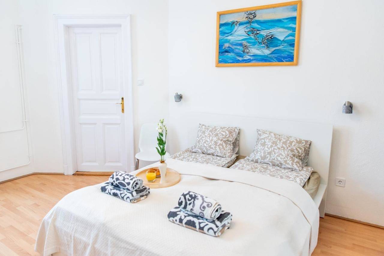 Geheel appartement, Wess11 Budapest Downtown in Boedapest, Danube-Ipoly National Park