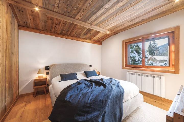 Chalet familial La Datcha entièrement rénové, Skiroom et salle de jeu in Les Contamines-Montjoie, Pays du Mont-Blanc