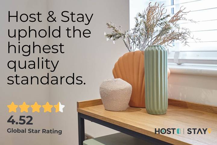 Host & Stay | Hoggarth House in Whitby, North York Moors National Park