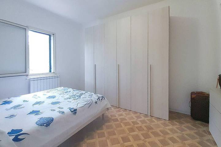Ferienwohnung für 5 Personen, mit Garten und Pool in Vico del Gargano - 3