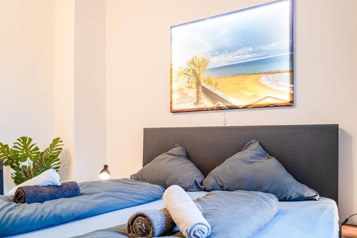 Ferienwohnung für 7 Personen, mit Haustier in Neuss - 4