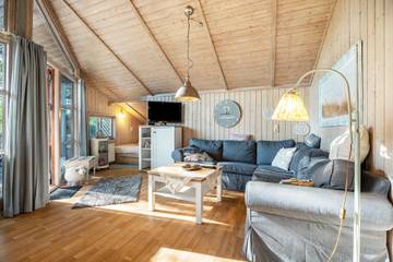 Ferienhaus für 4 Personen in Hollern-Twielenfleth, Altes Land Stade, Bild 4