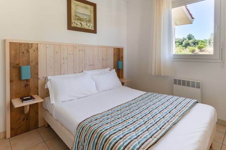 Appartement entier, Résidence L'Estuaire in Le Verdon-sur-Mer, Région de Lesparre-Médoc