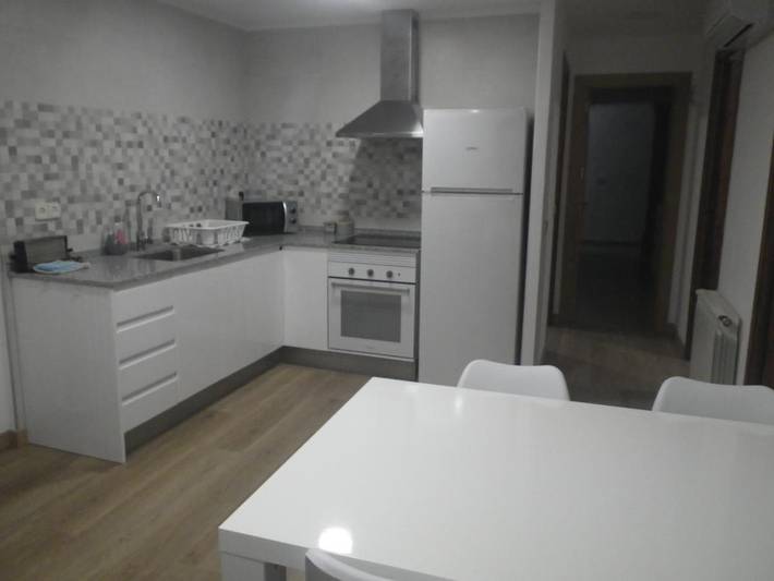 Hôtel pour 2 personnes, avec Balcon et Terrasse ainsi que Jardin et Piscine à Coll de Nargó - 3