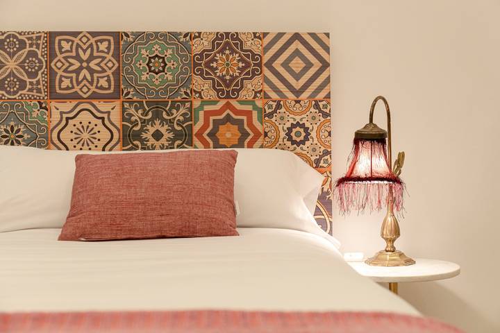 Ganze Wohnung, Ferienwohnung 'Guadalquivir' mit Wi-Fi und Klimaanlage in Casco Antiguo, Sevilla