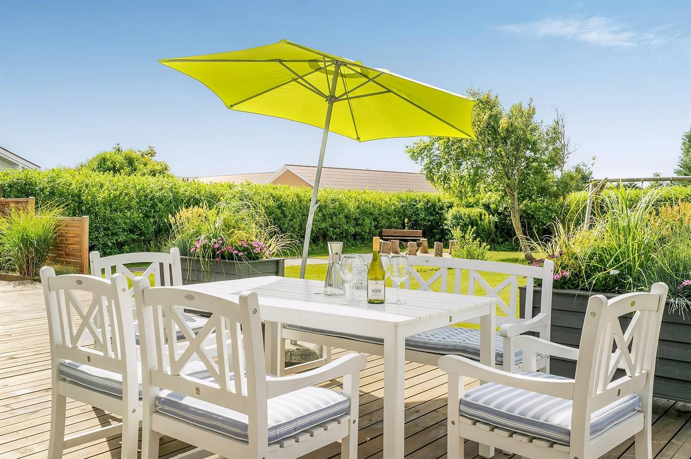 Pet friendly home in Fjerritslev with sauna in Slettestrand, Jammerbugt