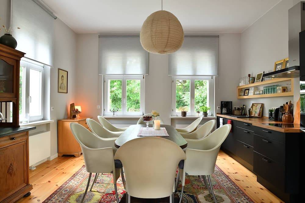 Casa vacanza a Ferch a partire da 224€ a notte