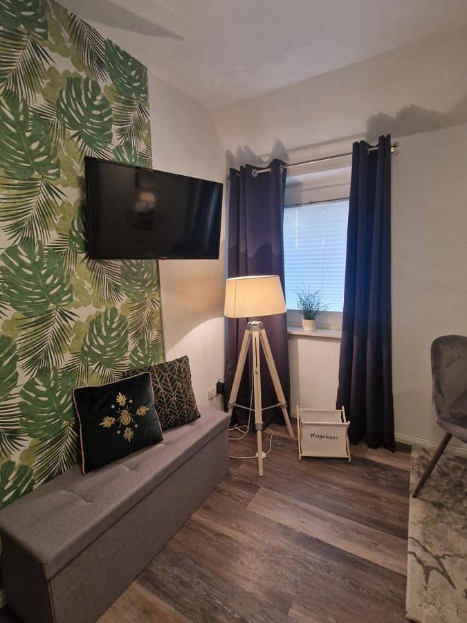 Ganze Wohnung, Ferienwohnungen Dümmersee - Haus Dümmerland - Wohnung 3 in Hüde, Landkreis Diepholz