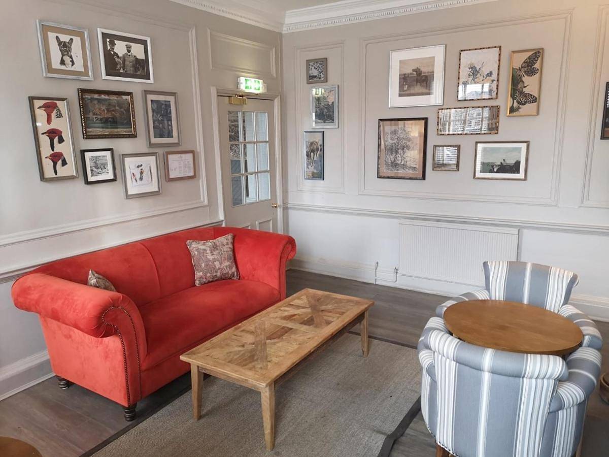Lansdown Grove Hotel in Bath, Bath et Nord-Est Somerset