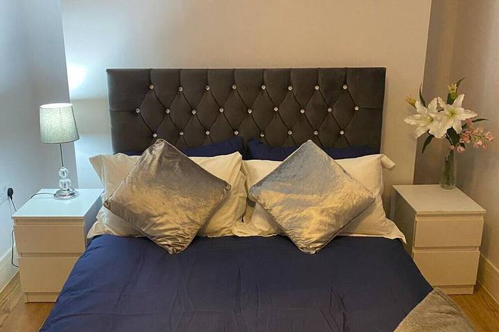 Apartamento entero, Luxury home from home 2 in Kent