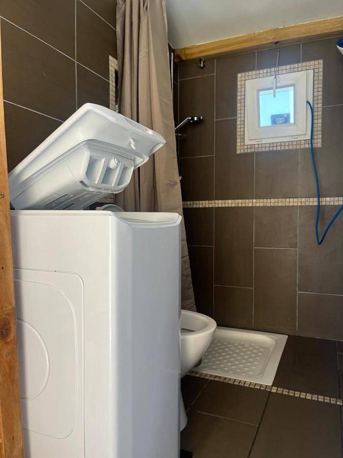 Gîte pour 5 personnes, avec terrasse