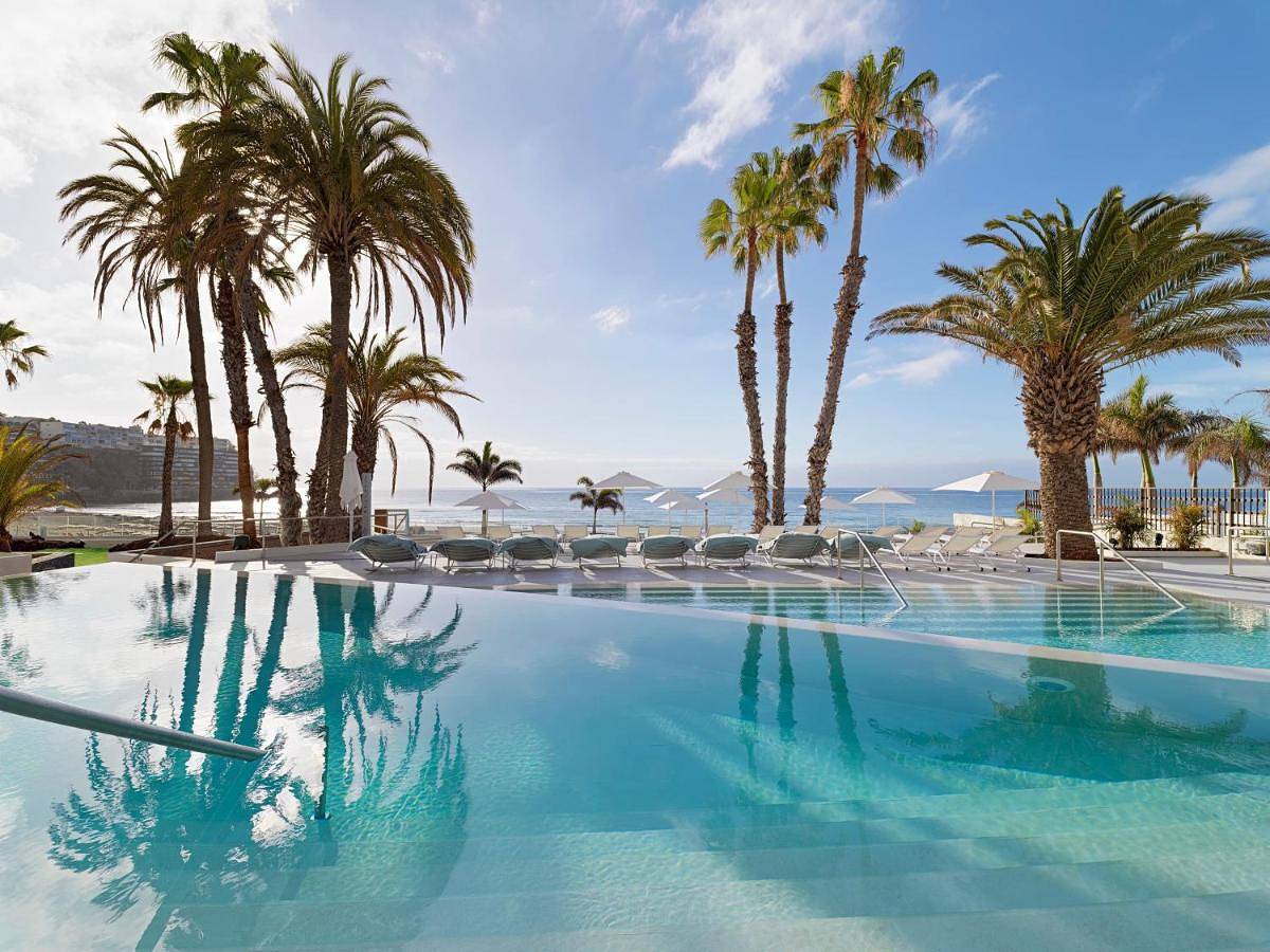Paradisus Gran Canaria - All Inclusive in San Agustin, San Bartolomé de Tirajana