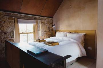 Static Caravan for 2 People in Pittenweem, Fife region, Photo 1