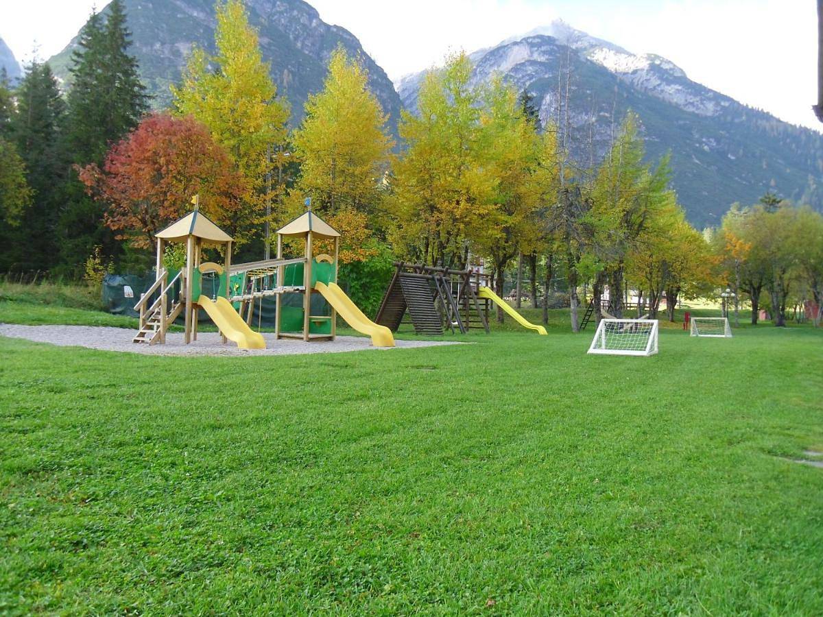 Villaggio Turistico Ploner in Schluderbach, Toblach