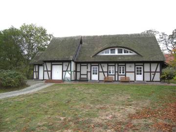 Ferienwohnung für 6 Personen in Benz, Usedom, Bild 2