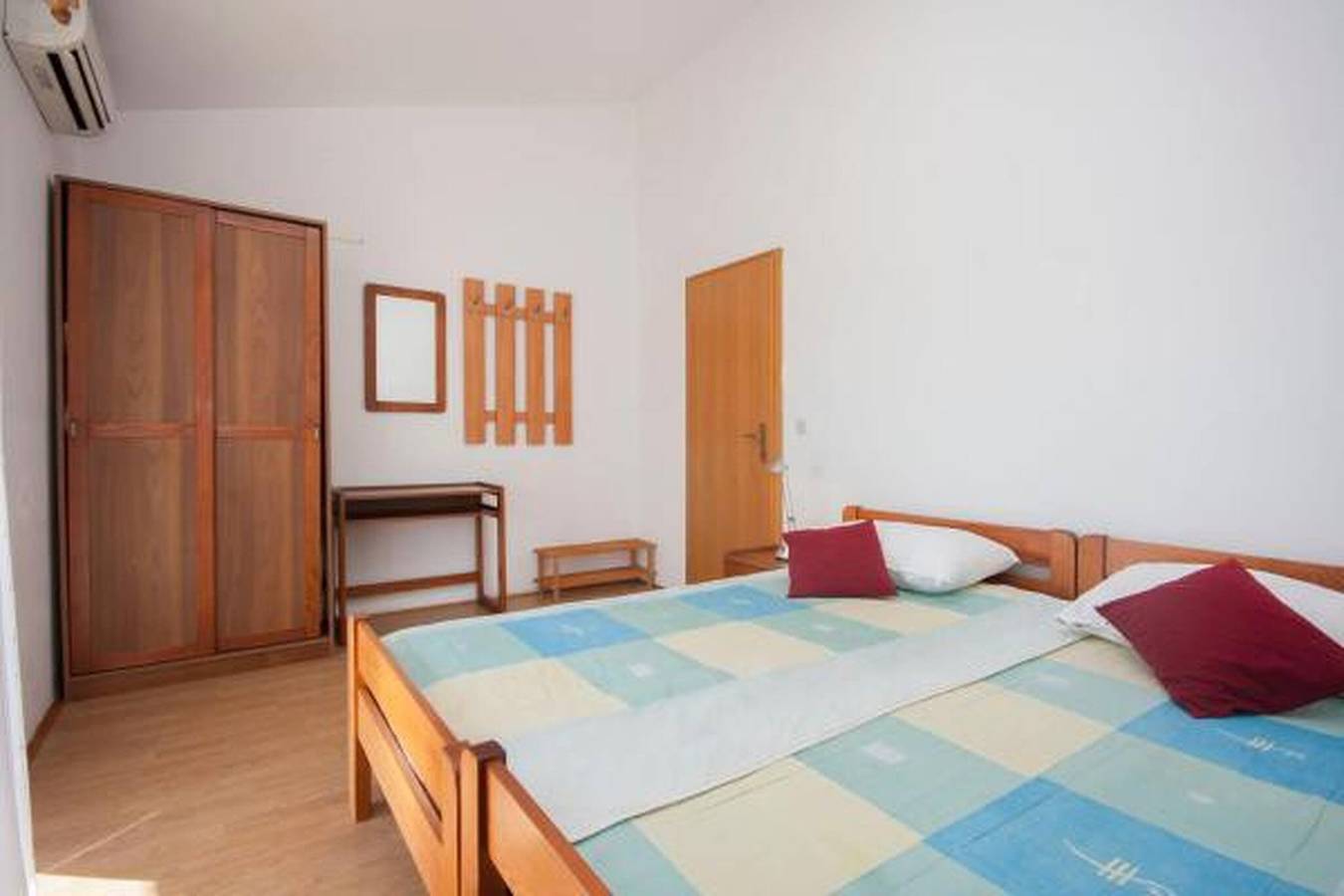 Ganze Wohnung, Apartments Maretić - one bedroom apartment A2 in Brodarica, Šibenik-Knin
