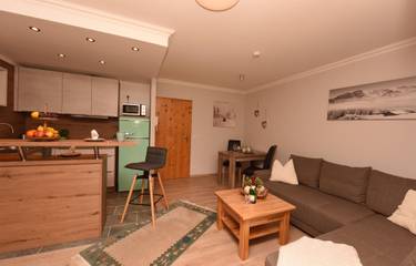 Ferienwohnung für 2 Personen in Obermaiselstein, Hörnerdörfer, Bild 3