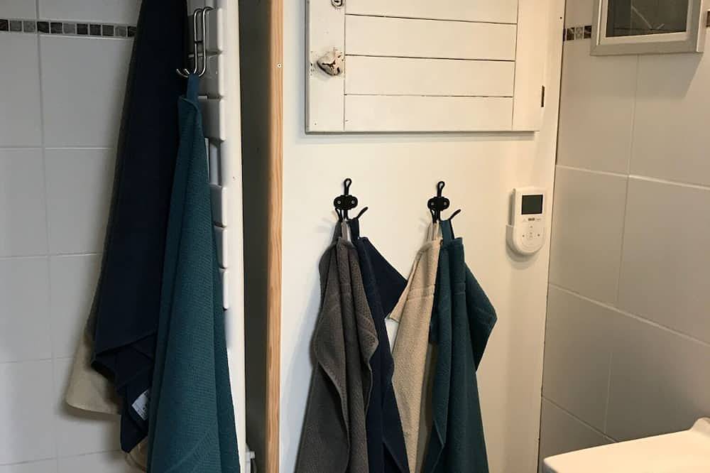 Ganze Wohnung, Gemütliches Studio - Honfleur Zentrum - Wifi - Parkplatz in der Nähe - privater Innenhof in Honfleur, Lisieux und Umgebung