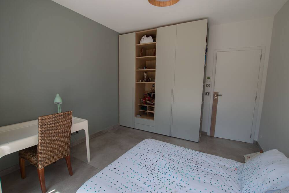 Villa Les Colles, magnifique propriété contemporaine 5’ Valbonne Village in Châteauneuf-Grasse, Côte méditerranéenne (France)