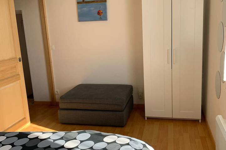 Location de vacances pour 5 personnes, avec jardin à Saint-Trojan-les-Bains - 4