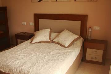 Villa pour 5 Personnes dans Peñíscola, Costa del Azahar, Photo 1