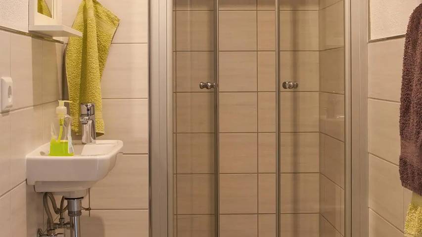Ferienwohnung für 2 Personen, mit Terrasse in Cochem-Zell - 3