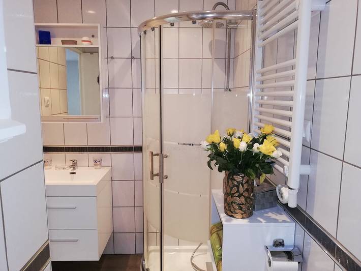 Gîte pour 2 personnes, avec terrasse à Eu - 2