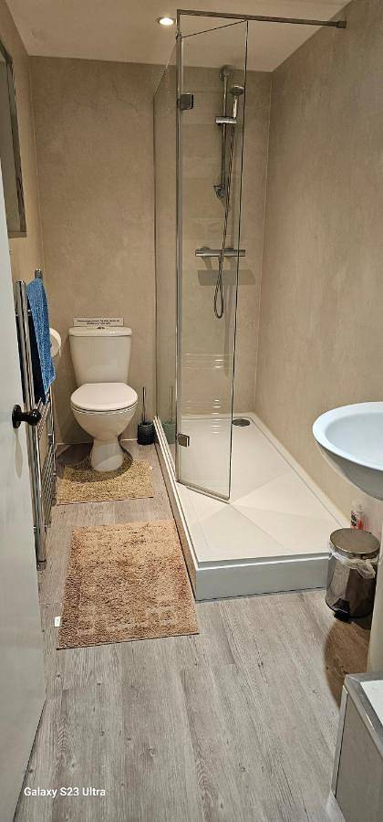 Location de vacances pour 5 personnes, avec jardin et vue, adapté aux familles dans Île de Man - 3