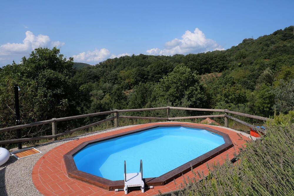 Appartamento vacanze a Maremma a partire da 100€ a notte