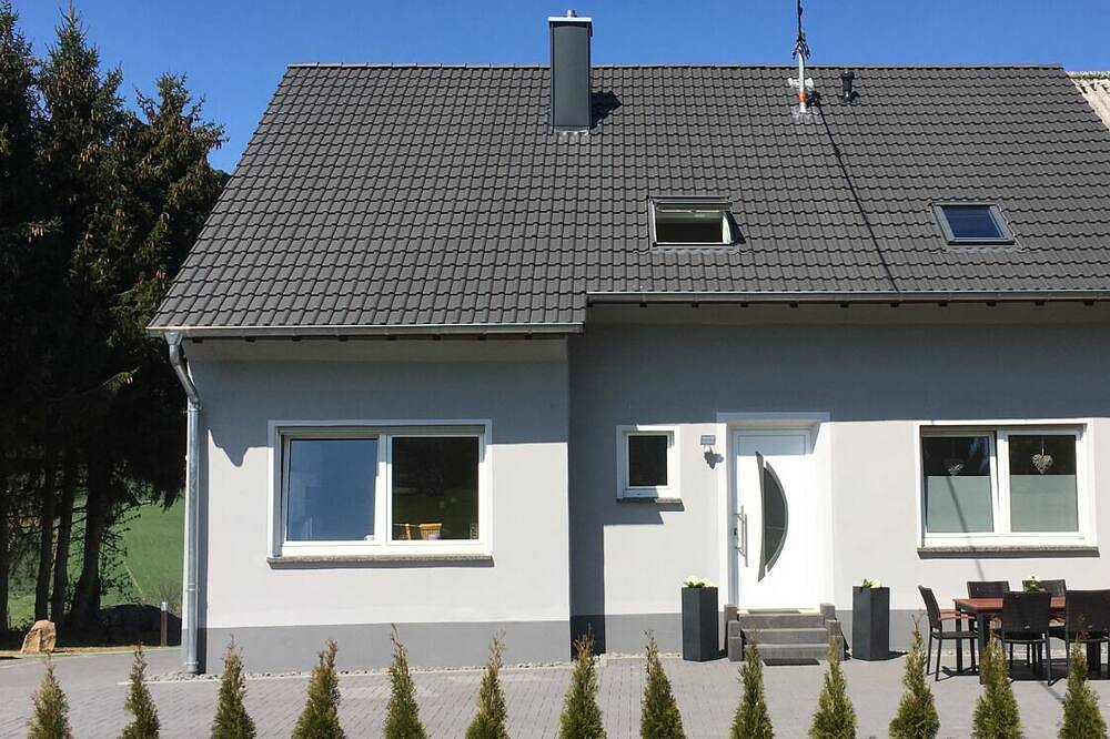 Casa vacanze \"Auf der Hill\" in Büdesheim, Eifelkreis Bitburg-Prüm