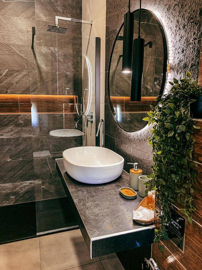 Chambre d’hôte pour 2 personnes, avec vue et terrasse, animaux acceptés à Reggio d'Émilie - 3