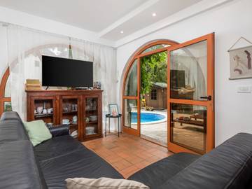 Ferienhaus für 12 Personen in Kornic, Krk, Bild 3