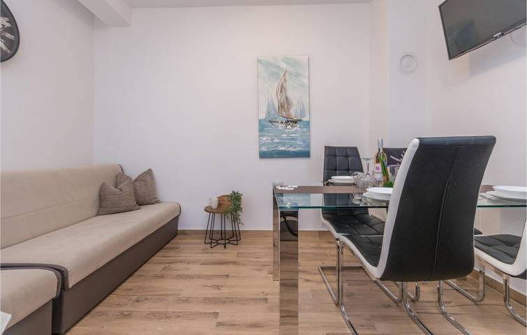 Ferienhaus für 4 Personen in Zadar - 3