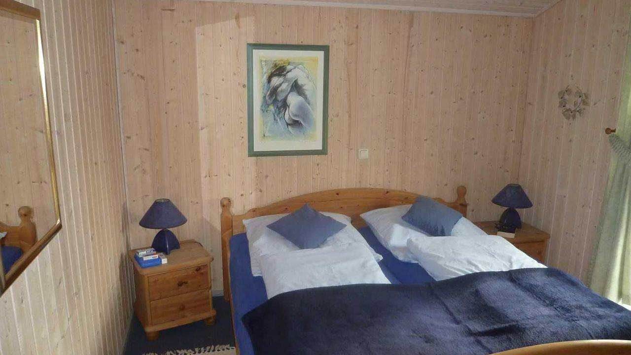 Ferienhaus für 4 Personen (77 m²) in Mirow in Mirow, Mecklenburg-Strelitz