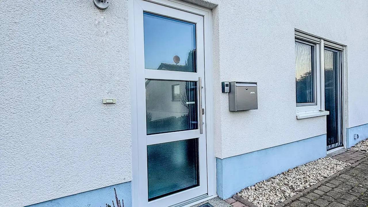 Entire holiday apartment, Ferienwohnung für 3 Personen (50 m²) in Mertesdorf in Mertesdorf, Moseleifel
