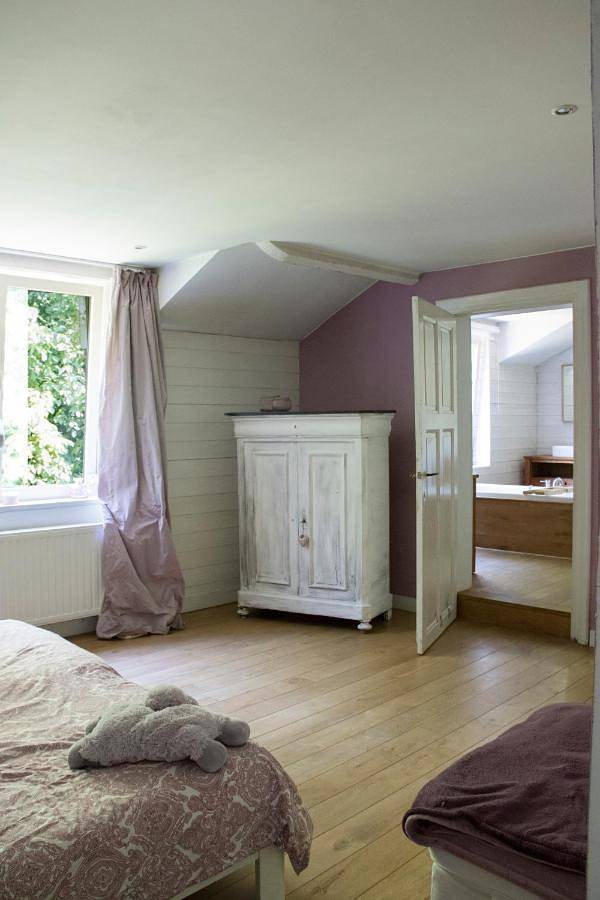 Deluxe Room in Louveigné, Sprimont