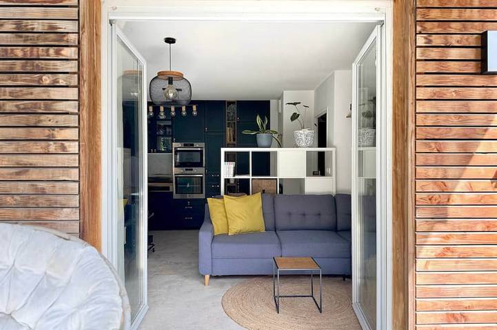 Casa de vacaciones para 2 personas - 1