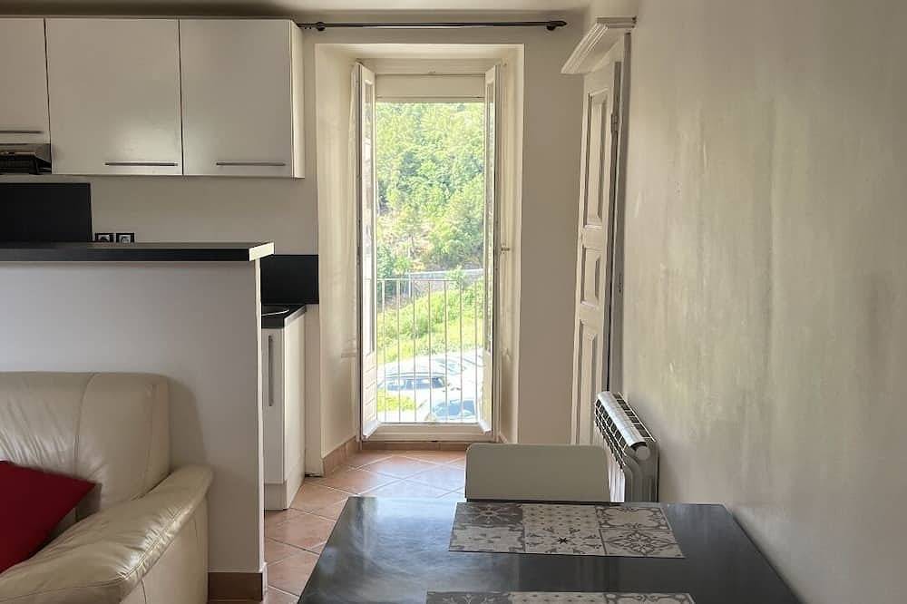 Appartement entier, Appartement à 10mn de la rivière in Venaco, Parc naturel régional de Corse