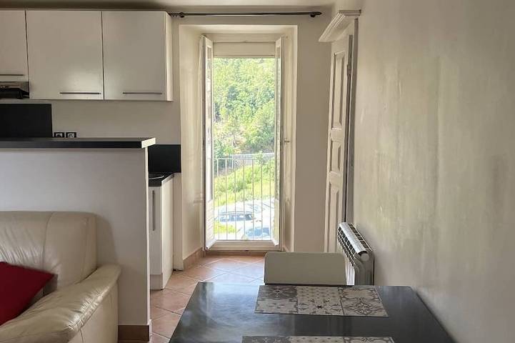 Gîte pour 2 personnes à Venaco - 4