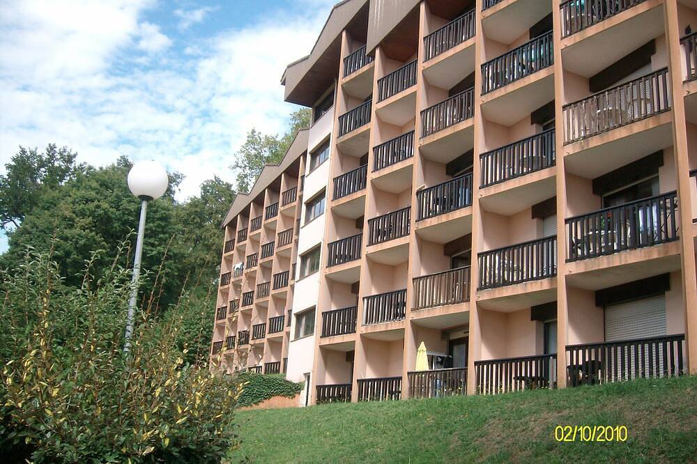 Appartement entier, Studio cure Dax (avec accès direct Thermes ) in Dax, Région de Dax