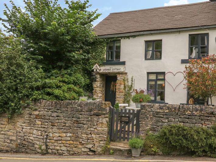 Holiday rental for 6 people, with Garden in Castleton