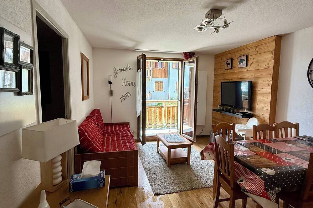 Photo : Appartement de vacances