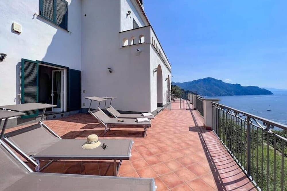 Ganze Wohnung, Villa Giulia lovely view #2 in Amalfi, Sorrento Coast