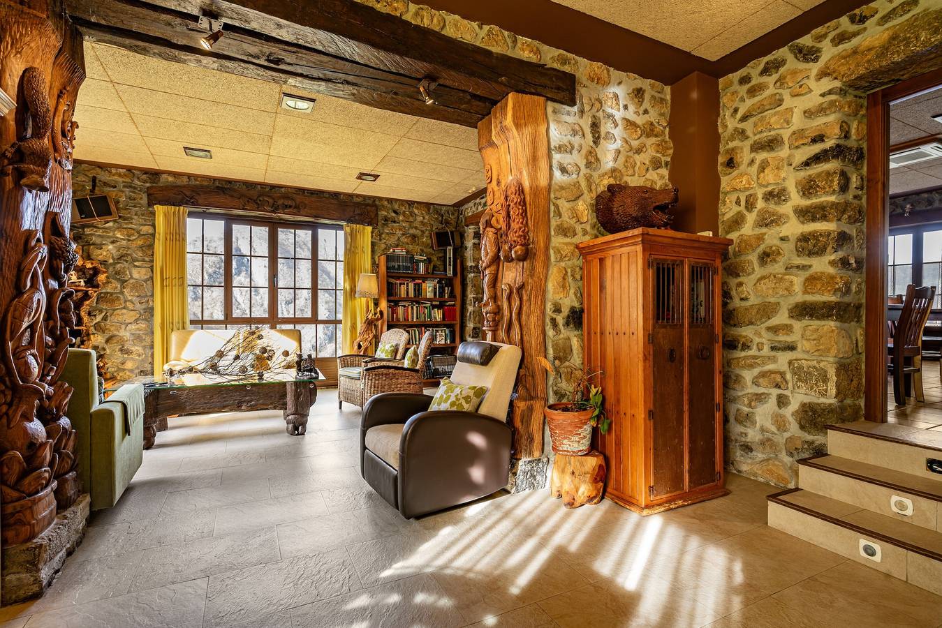 Kamer 'La Haya' met gedeeld zwembad, tuin en wifi, foto 9